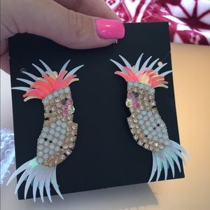 Statement Summer earrings
